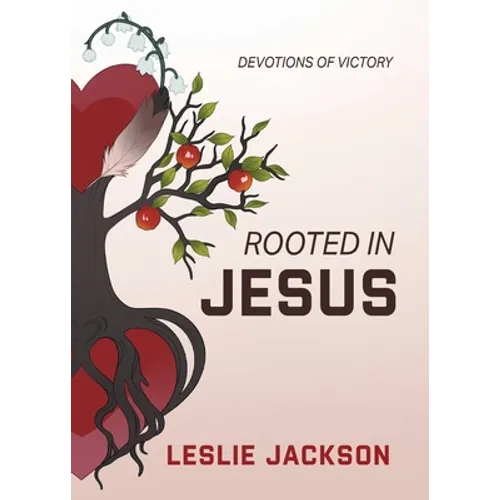 Rooted in Jesus - Paperback