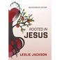 Rooted in Jesus - Paperback