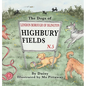 The Dogs of Highbury Fields - Hardcover