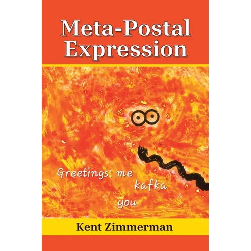 Meta-Postal Expression - Paperback