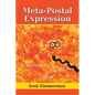 Meta-Postal Expression - Paperback