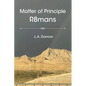 Matter of Principle R8mans - Paperback