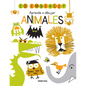 Aprende a Dibujar Animales - Paperback