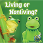 Living or Nonliving? - Paperback