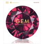 Gem - Hardcover