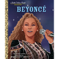 Beyonce: A Little Golden Book Biography - Hardcover