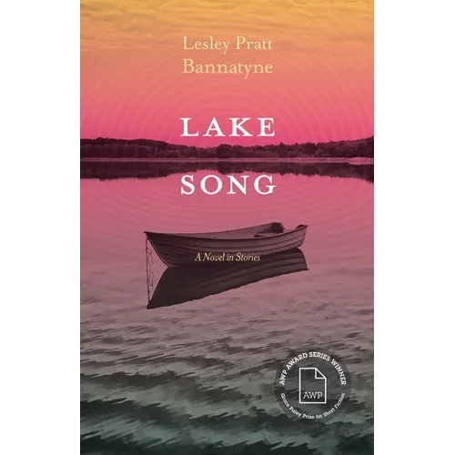 Lake Song: A Novel in Stories - Paperback
