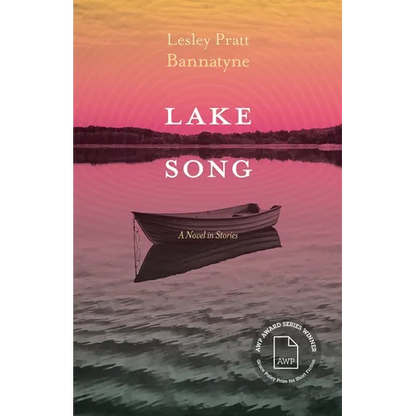 Lake Song: A Novel in Stories - Paperback