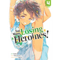 Too Many Losing Heroines! (Manga) Vol. 4 - Paperback