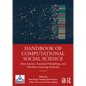 Handbook of Computational Social Science, Volume 2: Data Science, Statistical Modelling, and Machine Learning Methods - Paperback
