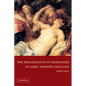 The Renaissance of Lesbianism in Early Modern England - Paperback