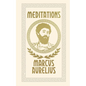 Meditations: Gilded Pocket Edition - Hardcover