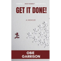 Get It Done - Paperback