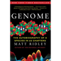 Genome: The Autobiography of a Species in 23 Chapters - Paperback
