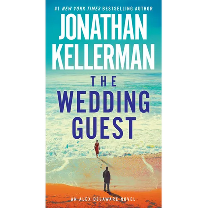 The Wedding Guest: An Alex Delaware Novel - Mass Market Paperbound
