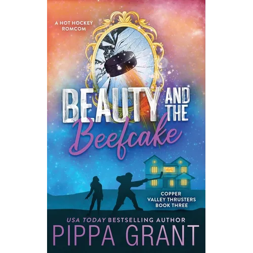 Beauty and the Beefcake - Paperback