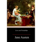 Love and Freindship - Paperback