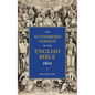 Authorized Bible-KJV-1611: Volume 3, Job to Malachi - Paperback