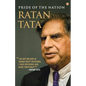 Pride Of The Nation Ratan Tata - Paperback