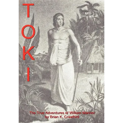 Toki - Hardcover