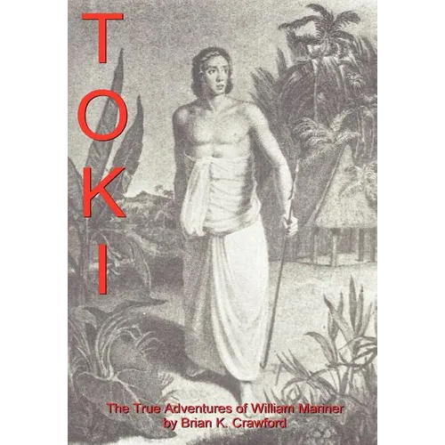 Toki - Hardcover