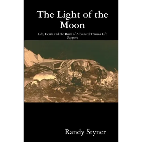 The Light of the Moon - Paperback