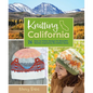 Knitting California: 26 Easy-To-Follow Designs for Beautiful Beanies Inspired by the Golden State - Hardcover
