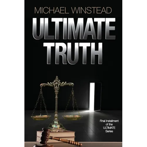 Ultimate Truth - Paperback