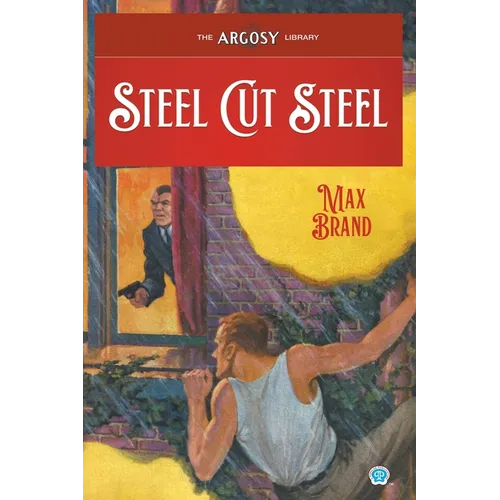 Steel Cut Steel - Paperback