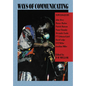 Ways of Communicating - Paperback