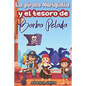 La pirata Mariquilla y el tesoro de Barba Pelada - Paperback