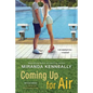 Coming Up for Air - Paperback