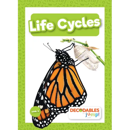 Life Cycles - Paperback