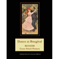Dance at Bougival: Renoir cross stitch pattern - Paperback