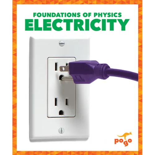 Electricity - Library Binding