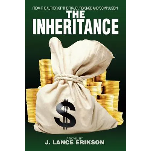 The Inheritance - Paperback