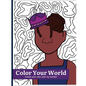 Color Your World - Paperback