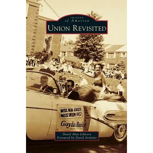 Union Revisited - Hardcover