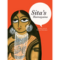 Sita's Ramayana - Board Book