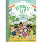 The Lucky Day (Seashell Key #3): A Chapter Book - Hardcover