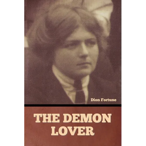 The Demon Lover - Paperback