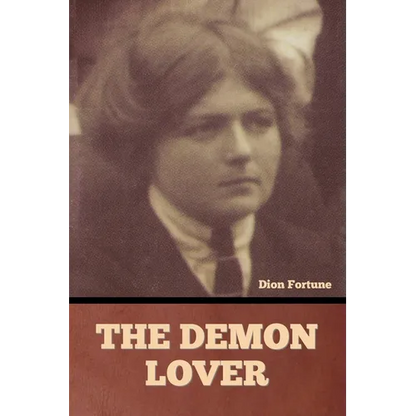 The Demon Lover - Paperback