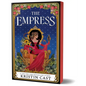 The Empress (Deluxe Edition): A Towerfall Novel - Paperback