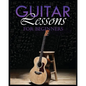 Guitar Lessons Made Easy: Step-by-Step Instructions for Beginners - Paperback