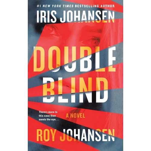 Double Blind - Paperback