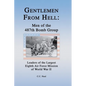 Gentlemen from Hell: Men of the 487th Bomb Group: Leaders of the Largest Eighth Air Force Mission of World War II - Hardcover