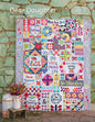 Dear Daughter Block Of The Month Quilt