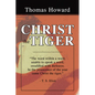 Christ the Tiger - Paperback