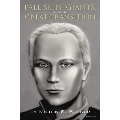 PALE SKIN, GIANTS, and the GREAT TRANSITION - Paperback