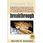 Prayers for Financial Breakthrough - Paperback